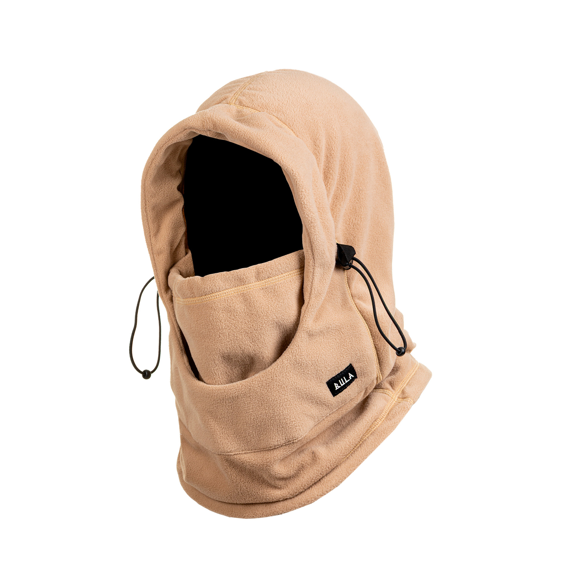 Bula Fleece Over Hood (26/27)