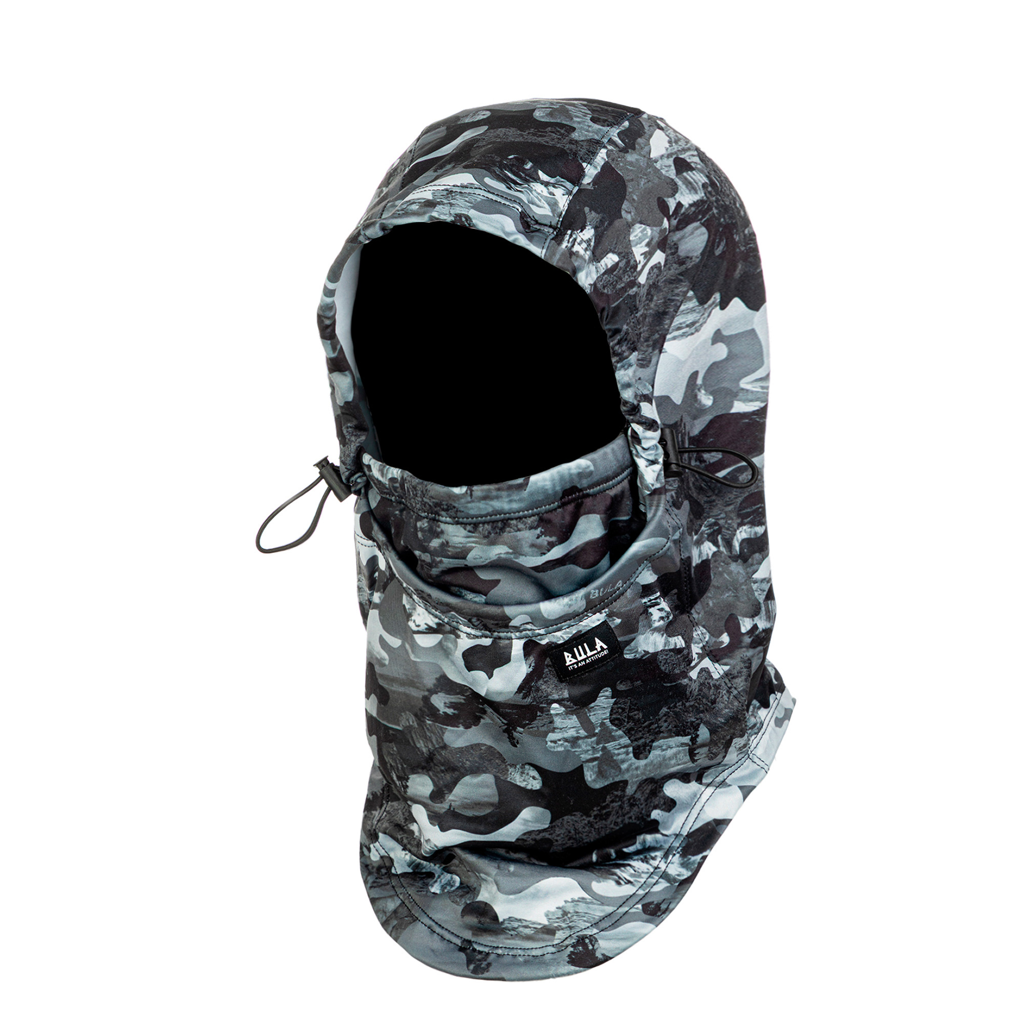 Bula Therma-Comfort Hood Kids (26/27)