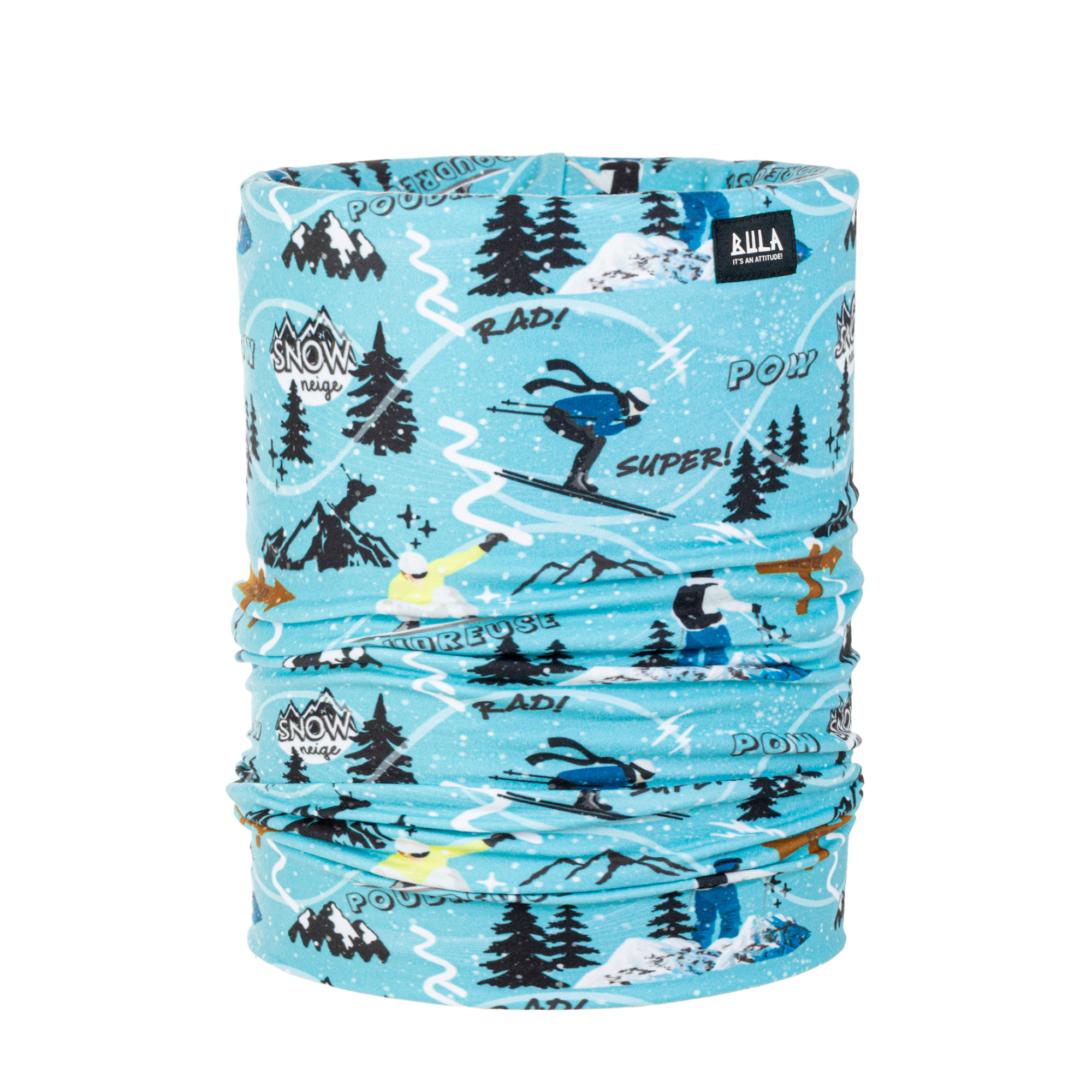 Bula Therma-Comfort Double Tube Kids (26/27)