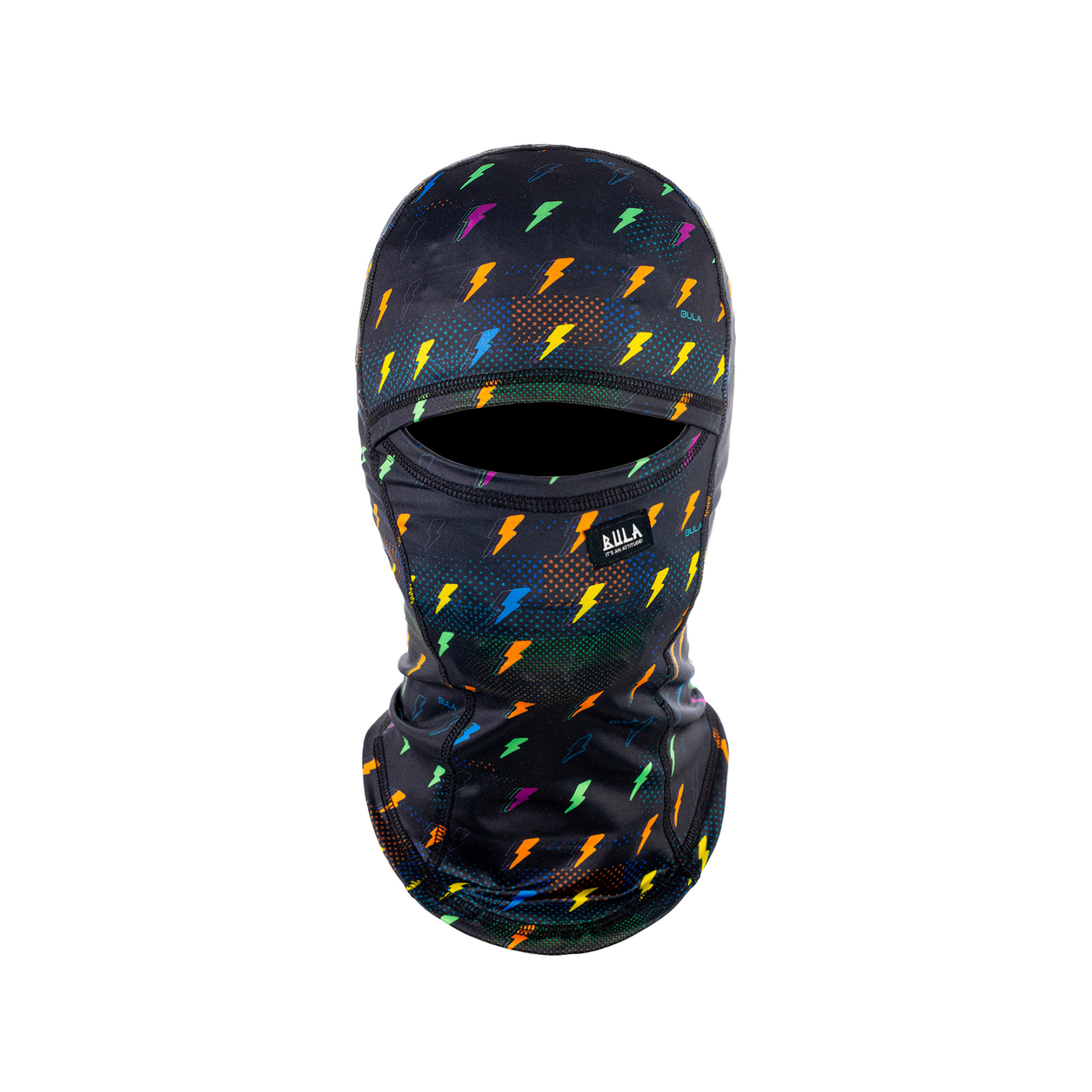 Bula Therma-Comfort Balaclava Kids (26/27)
