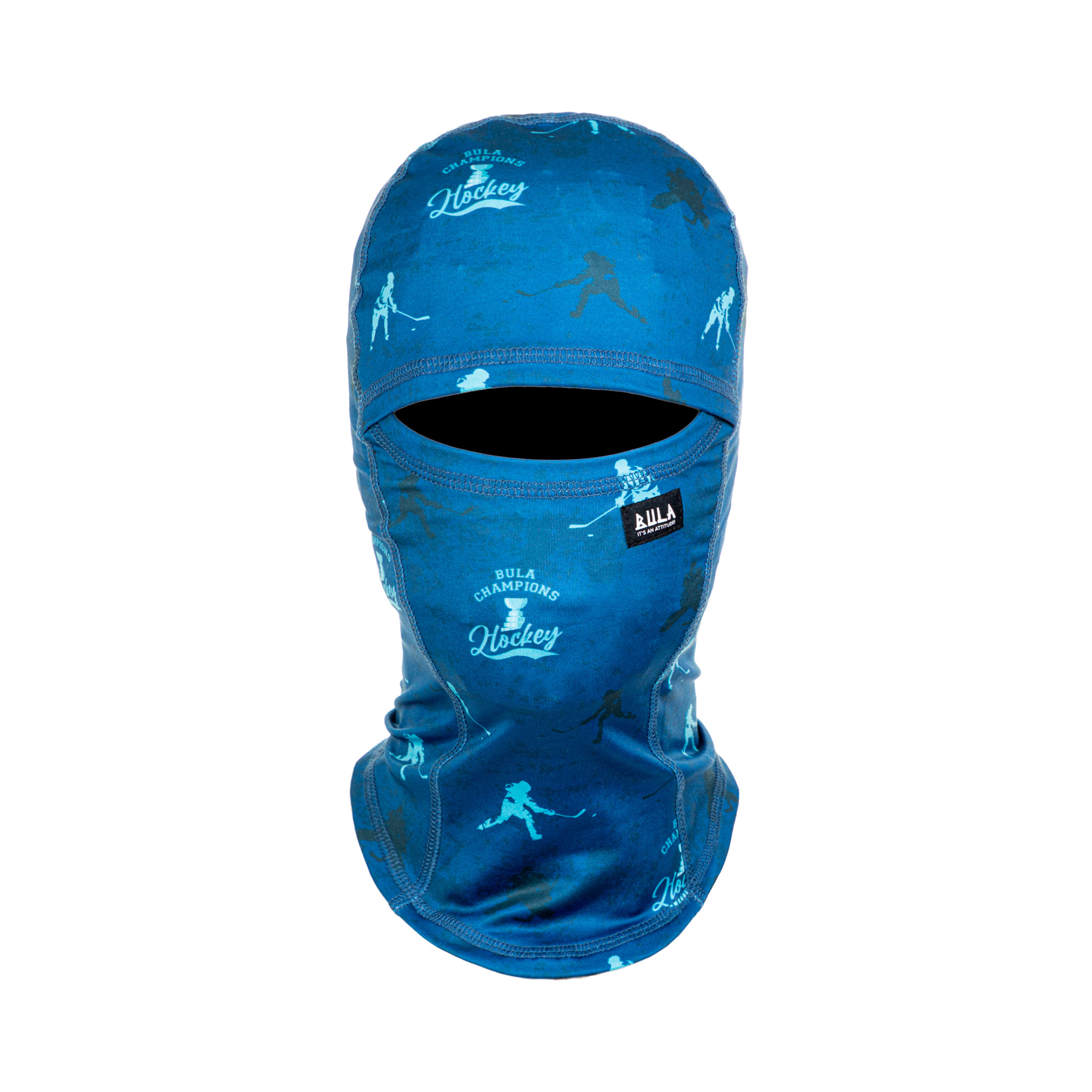 Bula Therma-Comfort Balaclava Kids (26/27)