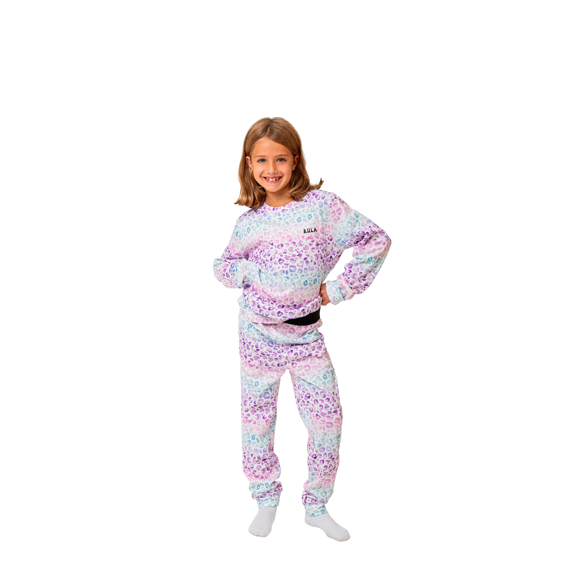 Bula Rainbow Set Kids (26/27)