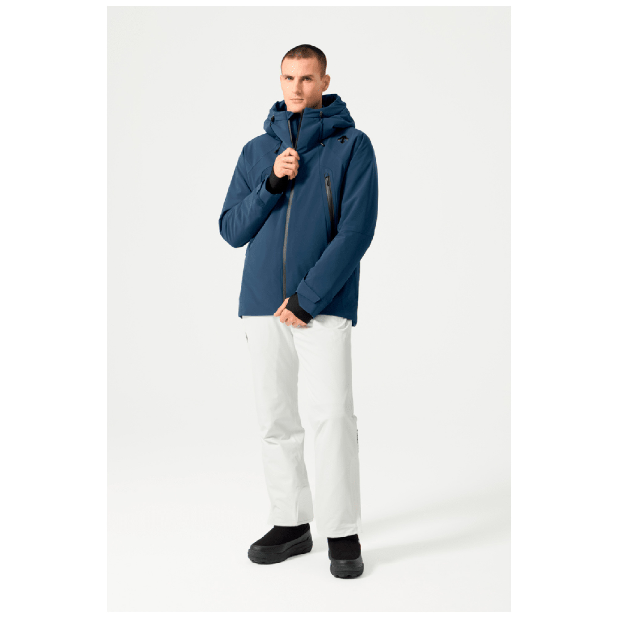 Descente 3D Insulator Jacket (26/27)