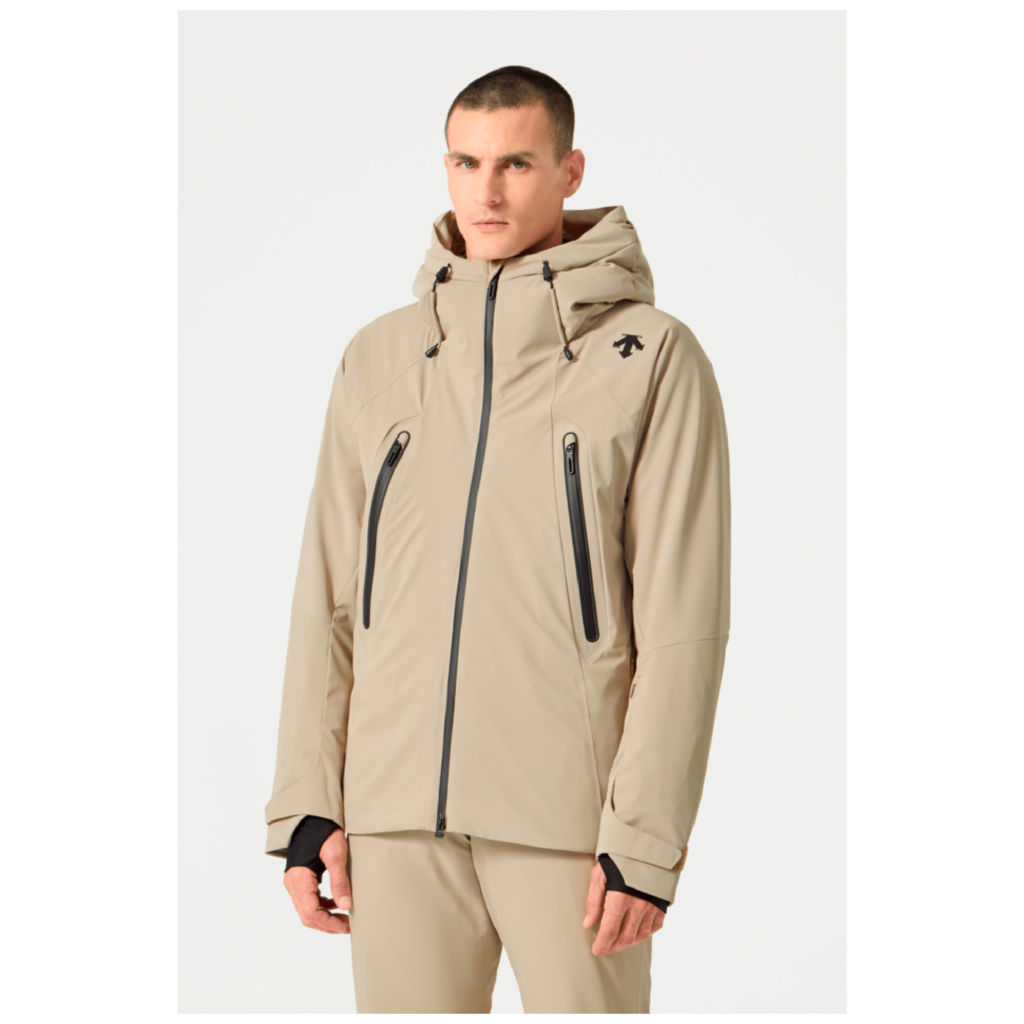 Descente 3D Insulator Jacket (26/27)