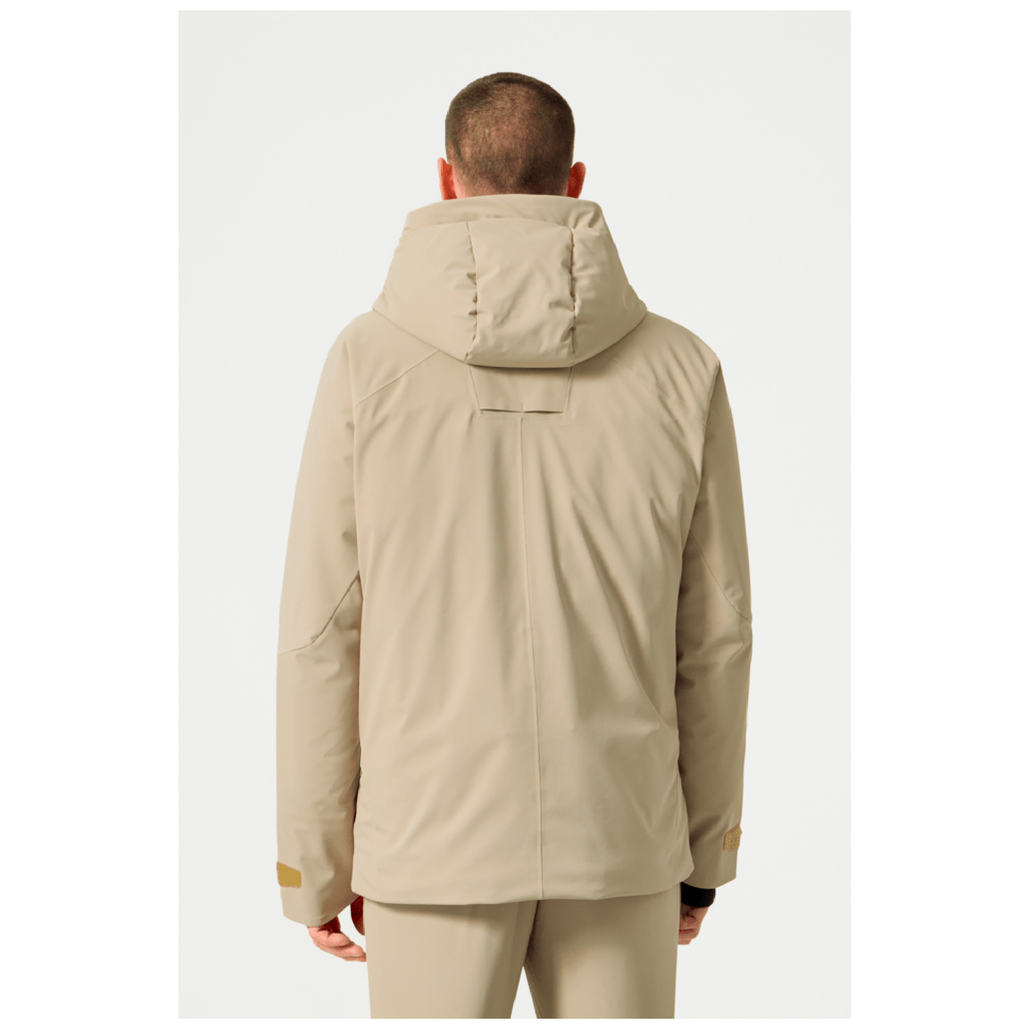 Descente 3D Insulator Jacket (26/27)
