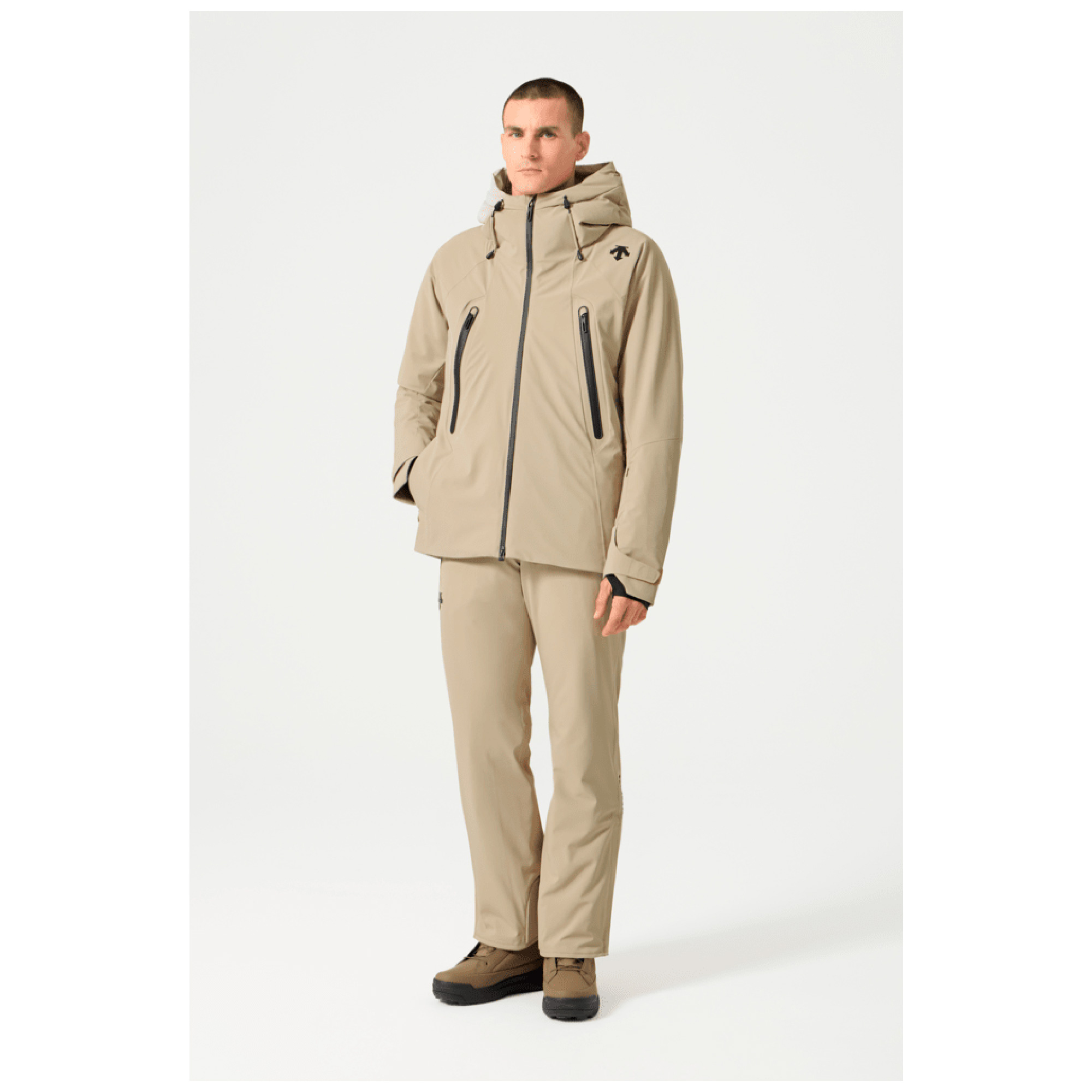 Descente 3D Insulator Jacket (26/27)