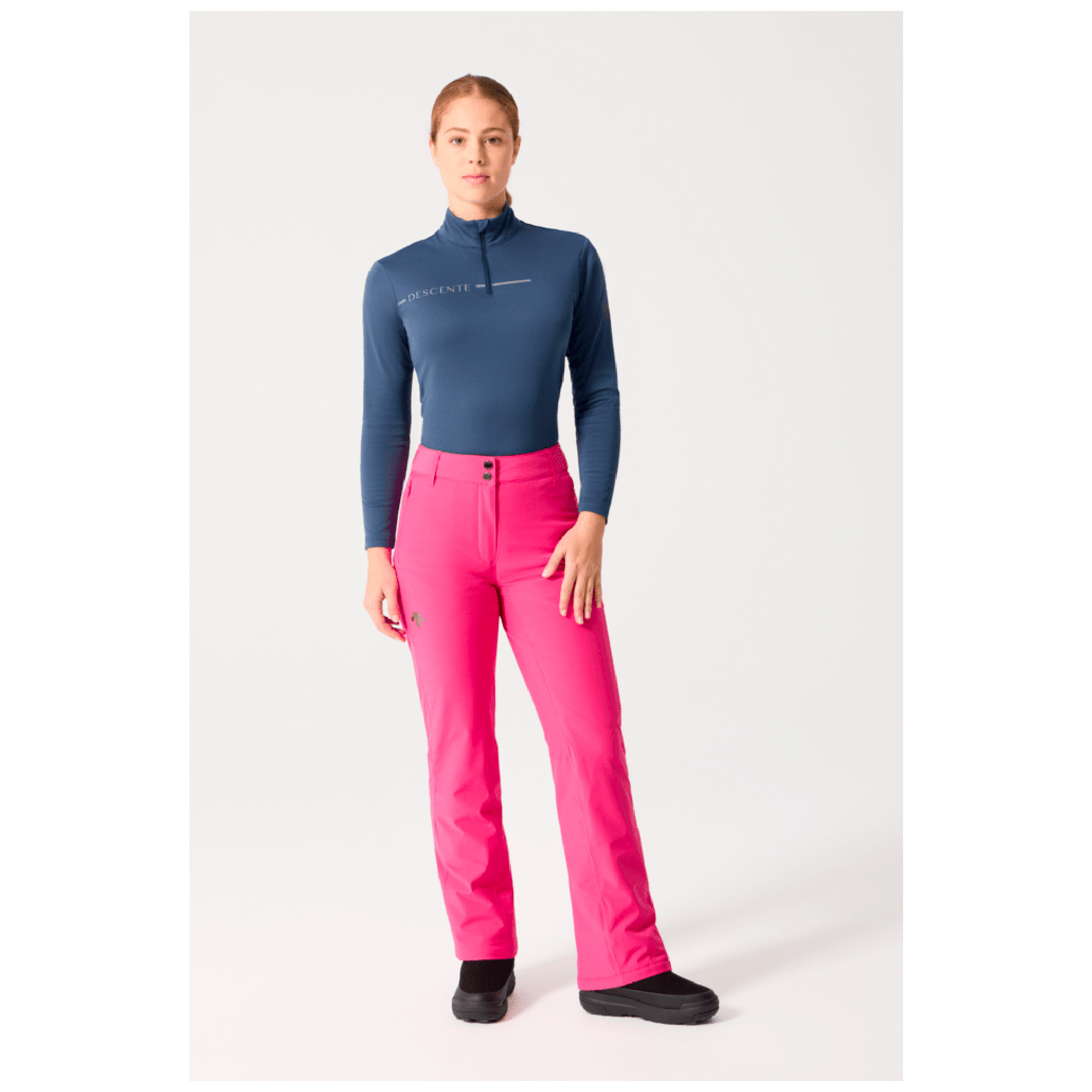 Descente Smooth Pants (26/27)