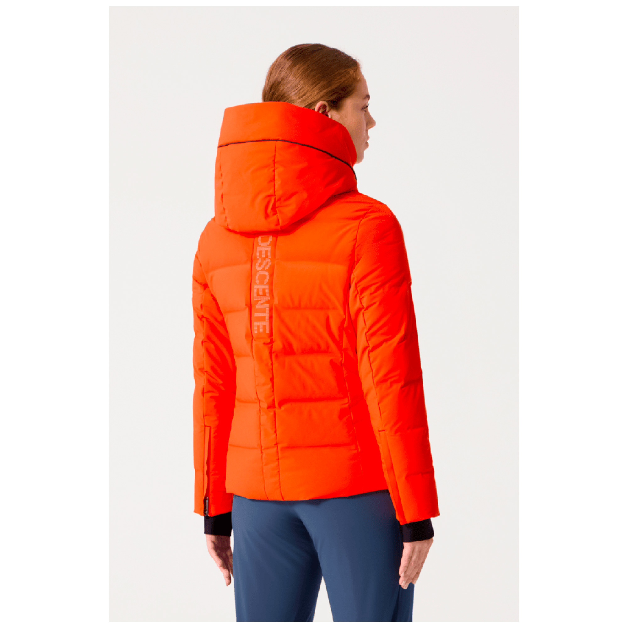 Descente Down Jacket (26/27)