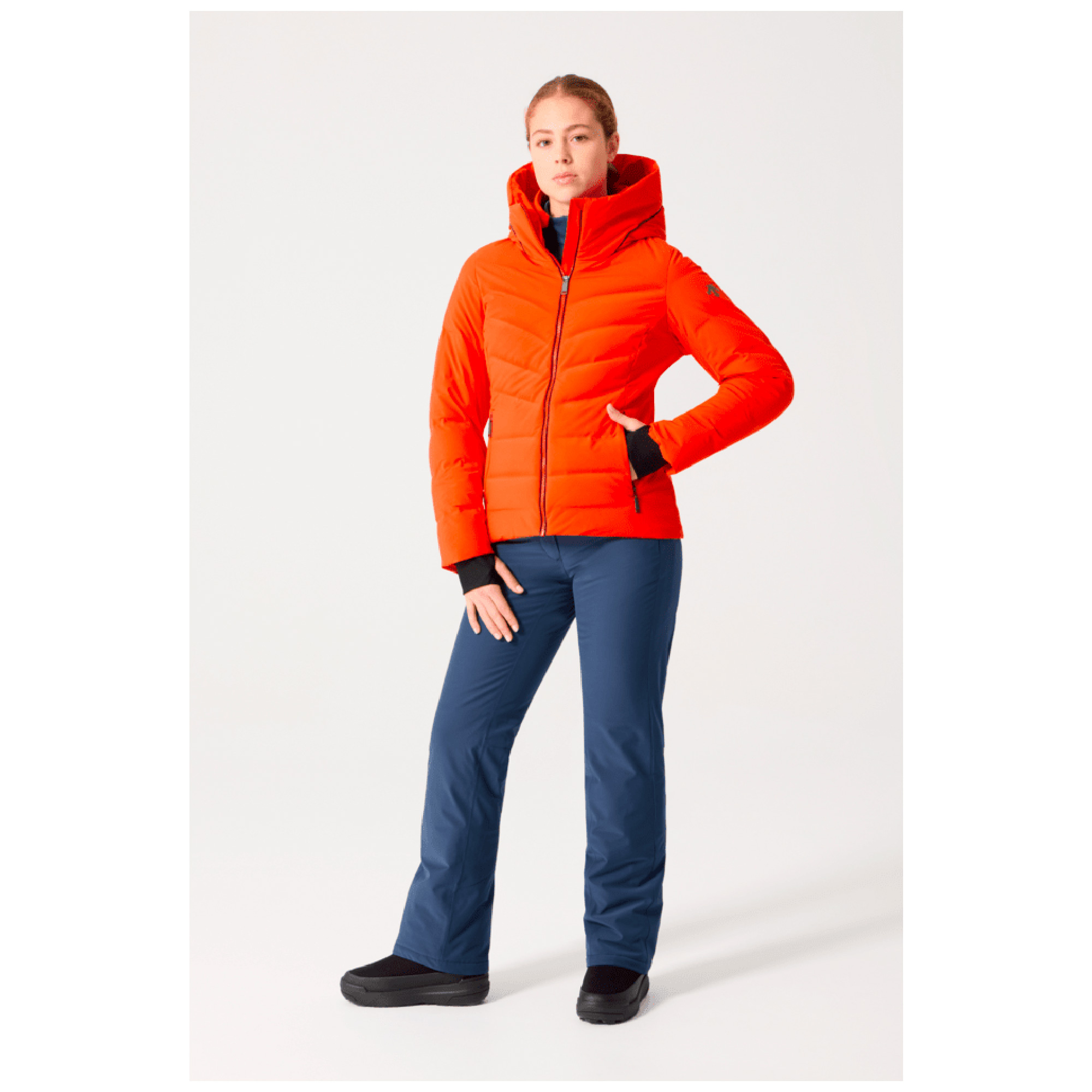 Descente Down Jacket (26/27)