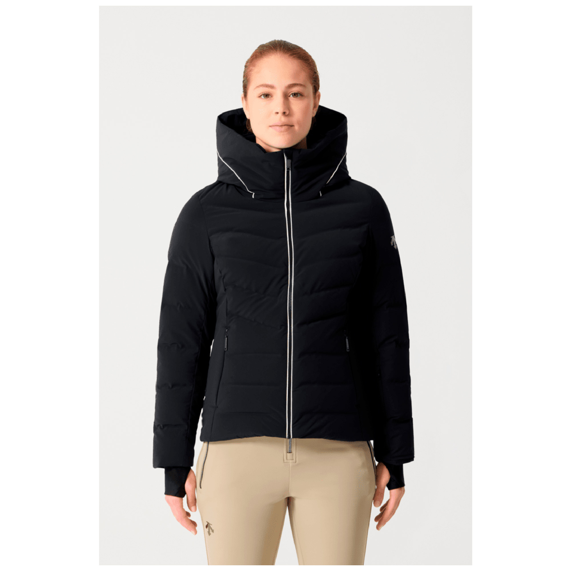 Descente Down Jacket (26/27)