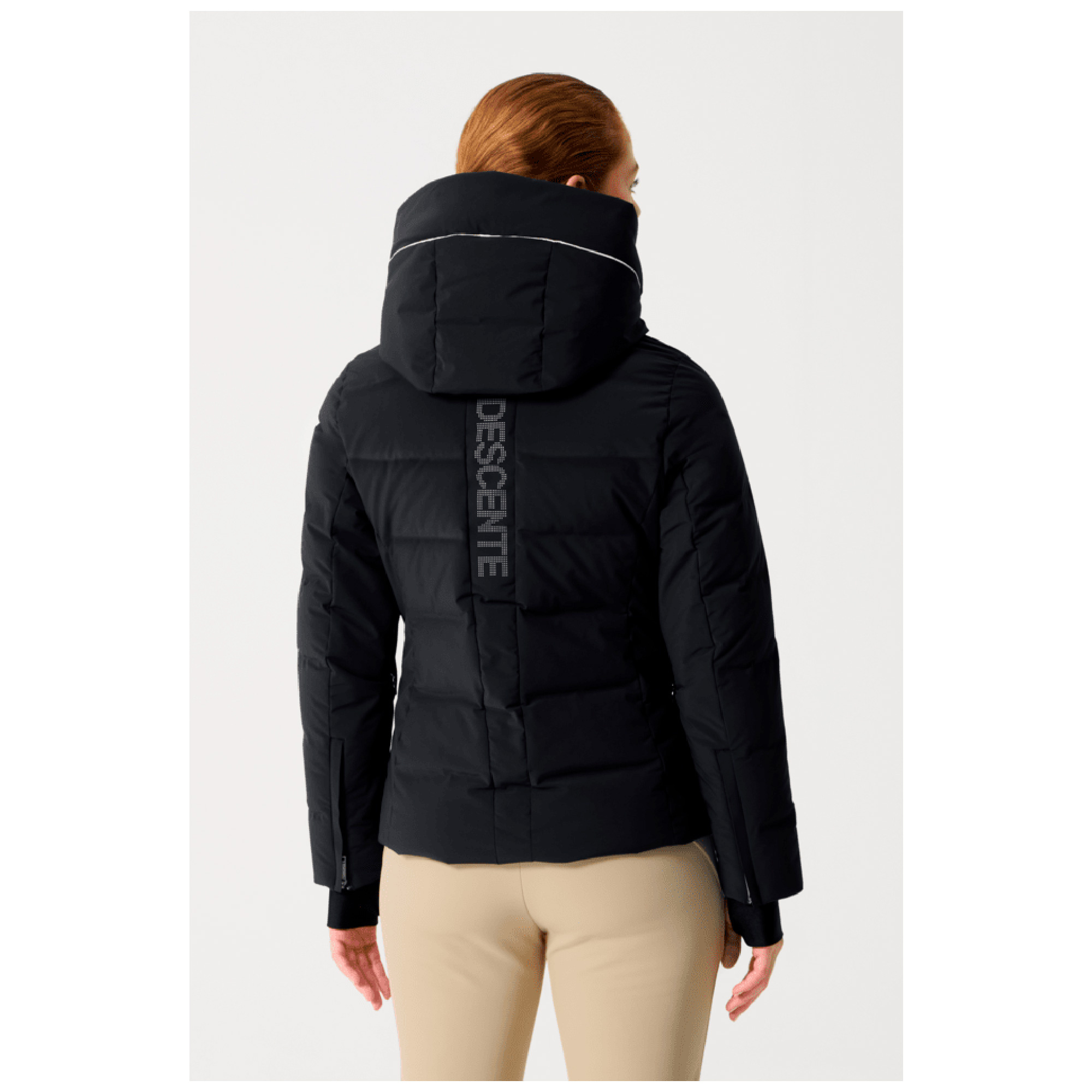 Descente Down Jacket (26/27)