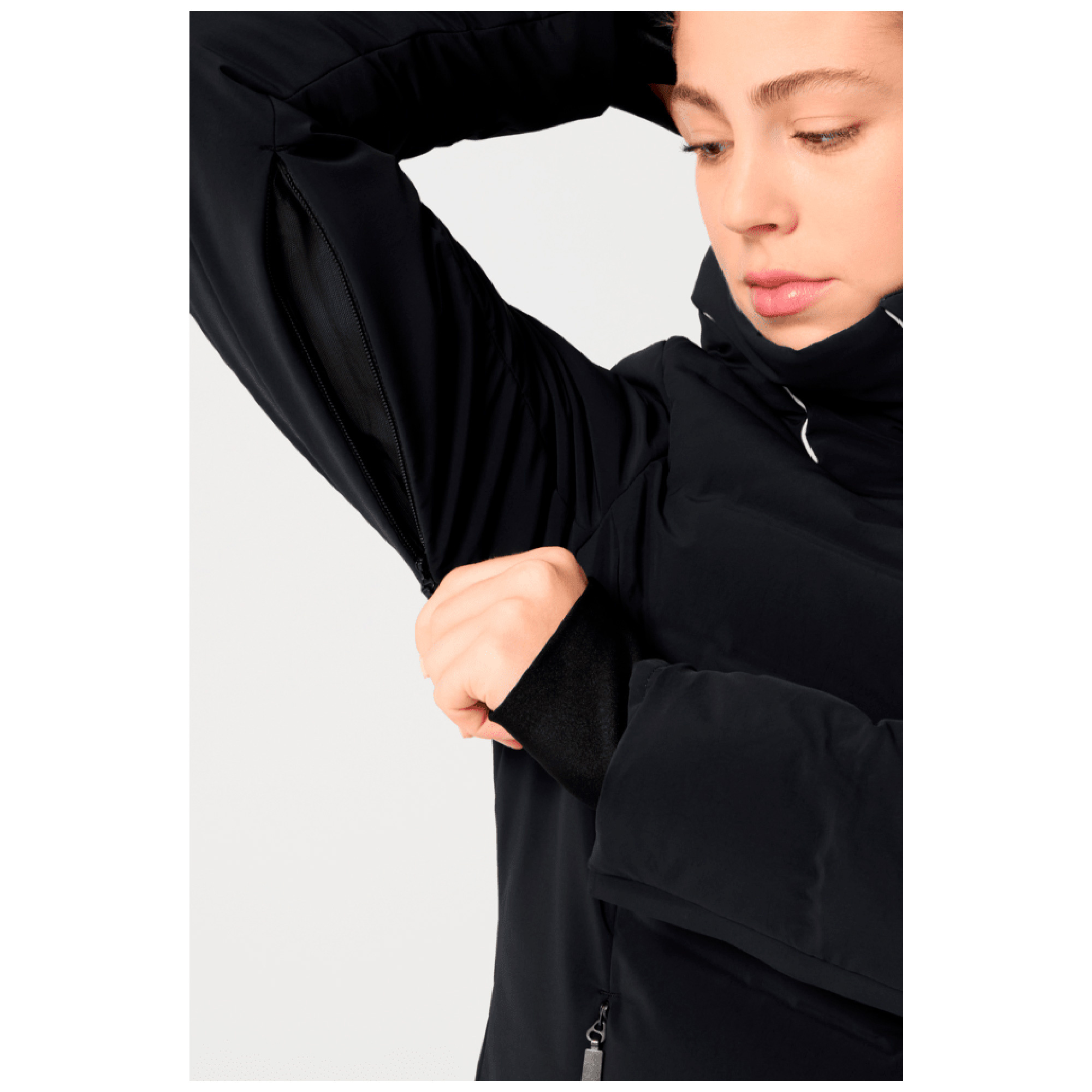 Descente Down Jacket (26/27)