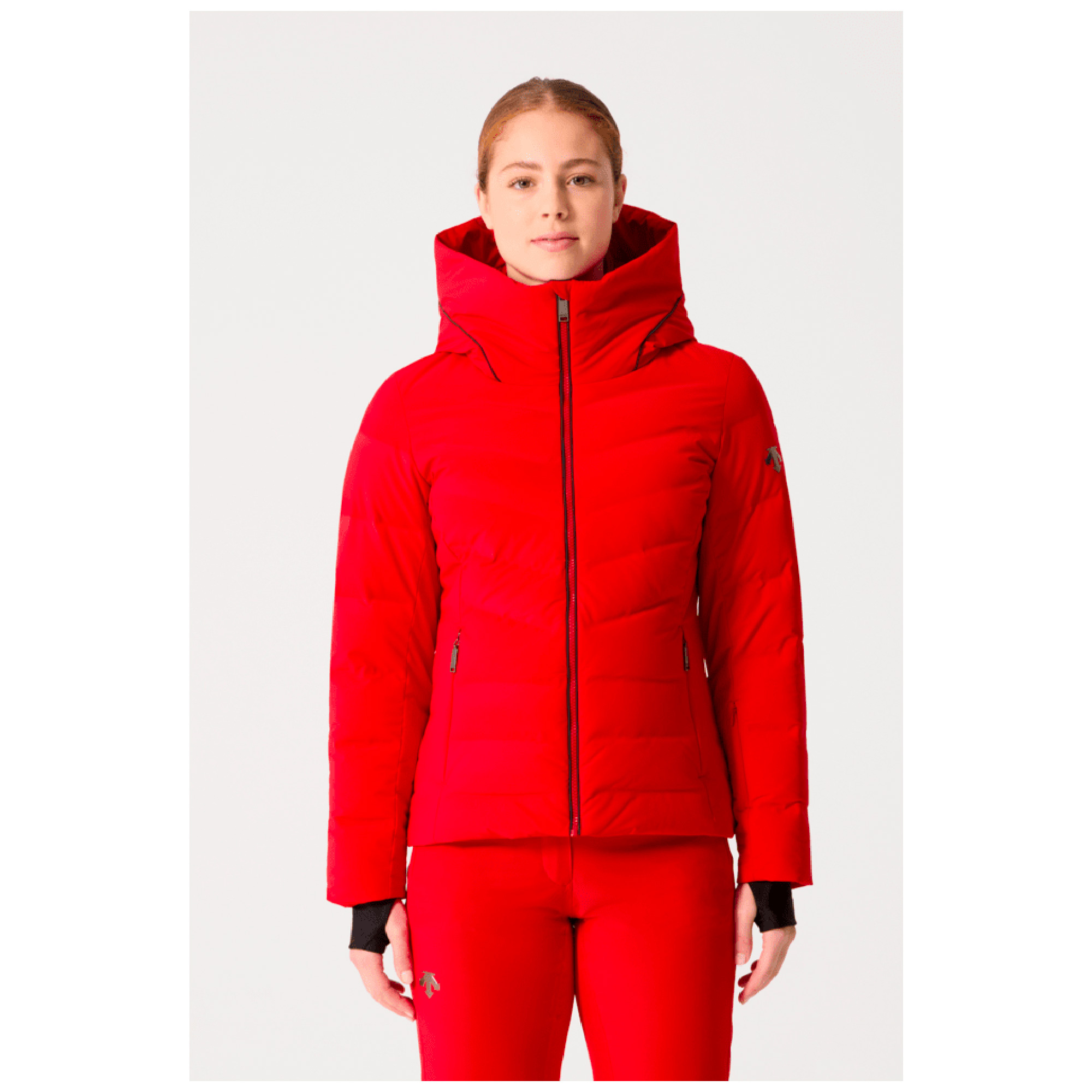 Descente Down Jacket (26/27)