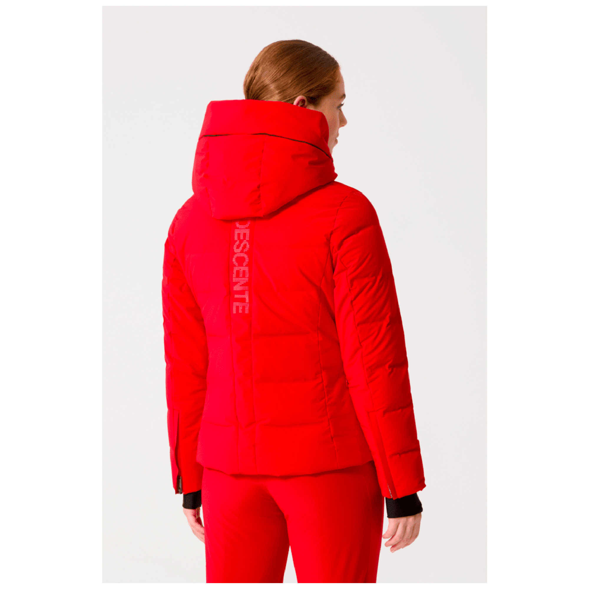 Descente Down Jacket (26/27)