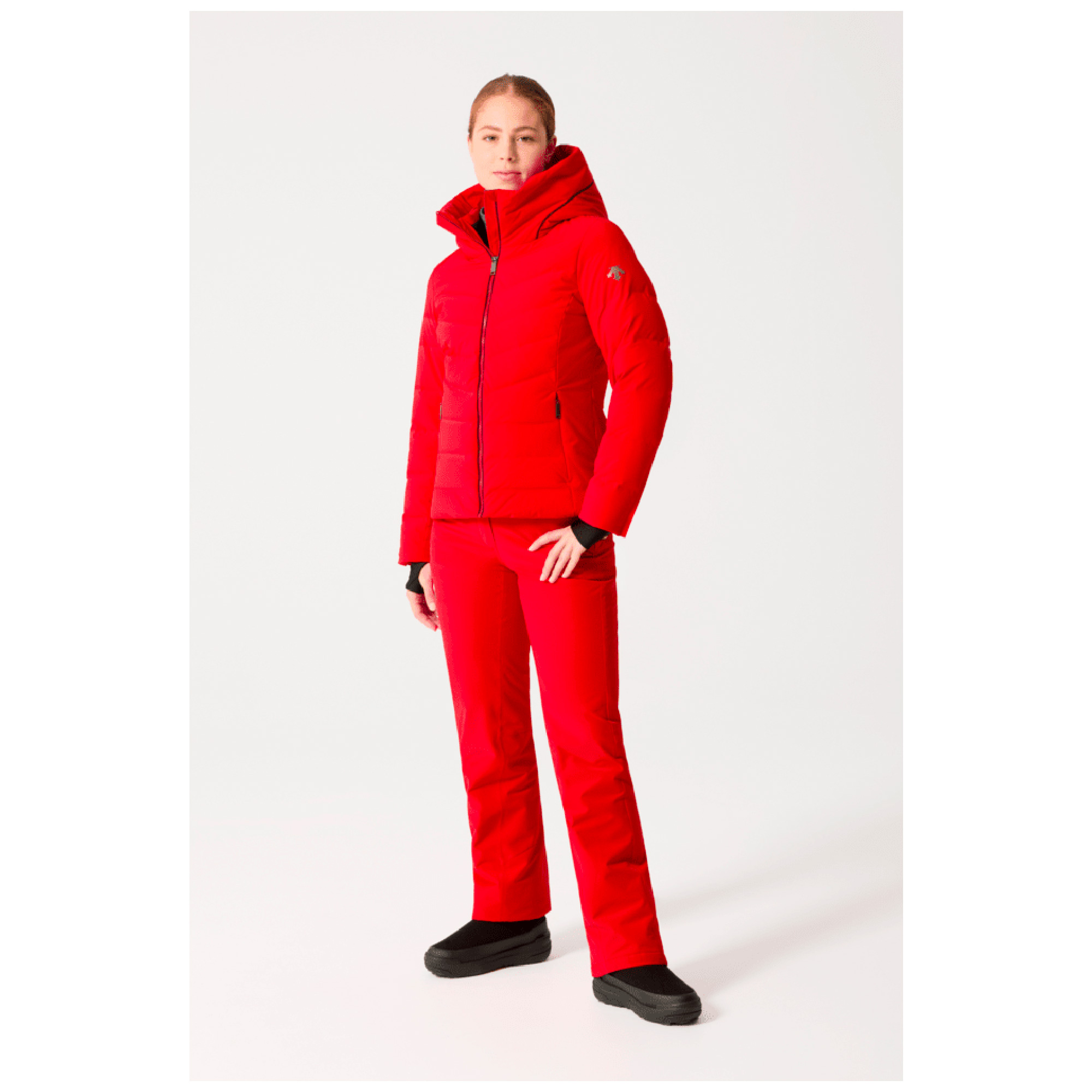 Descente Down Jacket (26/27)