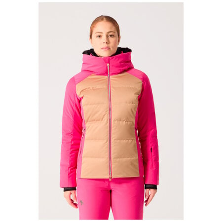 Descente Hybrid Down Jacket (26/27)