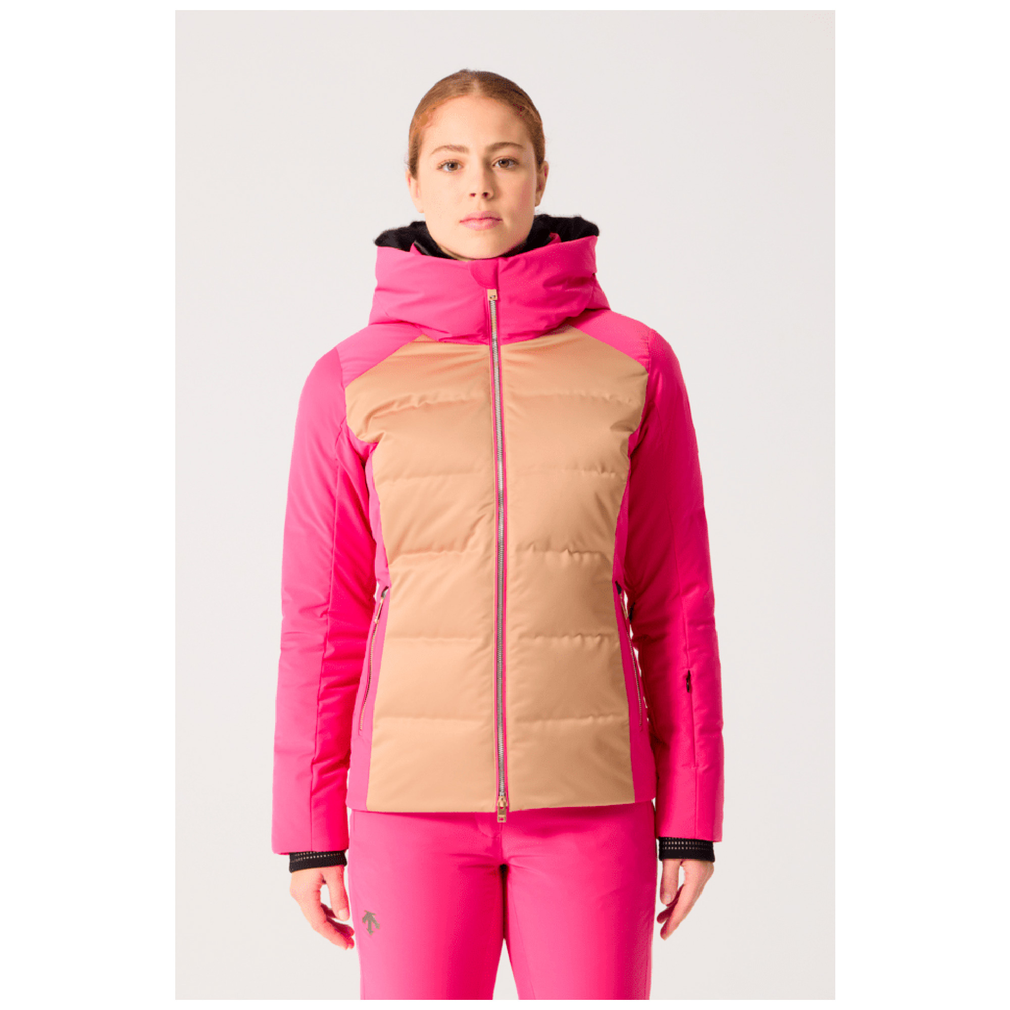 Descente Hybrid Down Jacket (26/27)