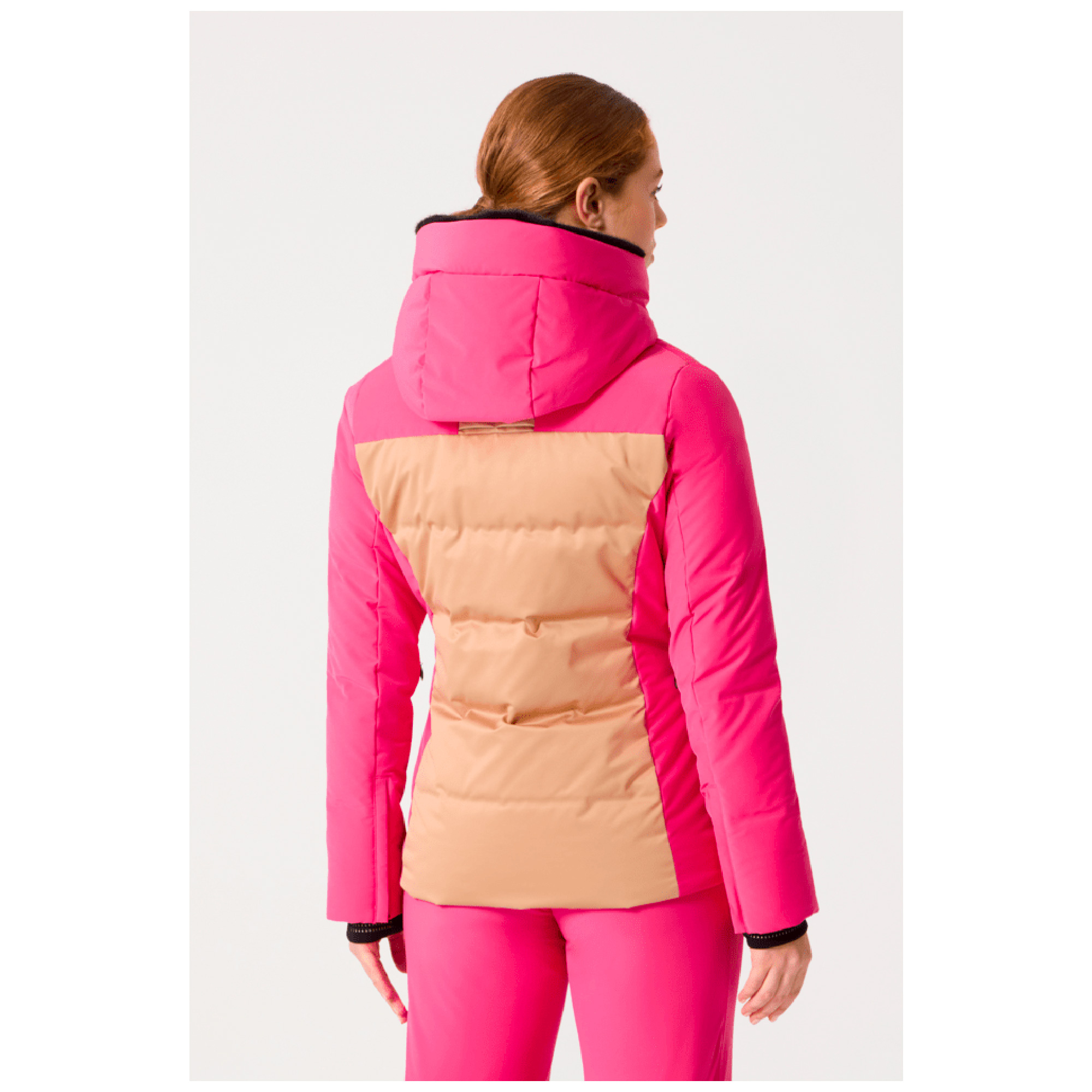 Descente Hybrid Down Jacket (26/27)