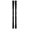 Elan Wingman 86 FX Black Edition Skis + EMX 12.0 Bindings (26/27)