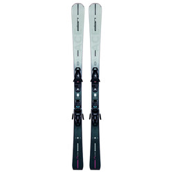 Elan Ace SC5 W SX Skis + EL 9.0 Bindings (26/27)