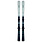 Elan Ace SC5 W SX Skis + EL 9.0 Bindings (26/27)