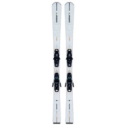 Elan Ace SC7 W SX Skis + EL 10.0 Bindings (26/27)