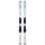 Elan Ace SC7 W SX Skis + EL 10.0 Bindings (26/27)