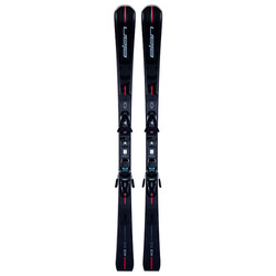 Elan Ace SC5 SX Skis + EL 10.0 Bindings (26/27)