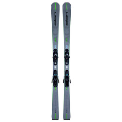 Elan Ace SC7 SX Skis + ELX 11.0 Bindings (26/27)