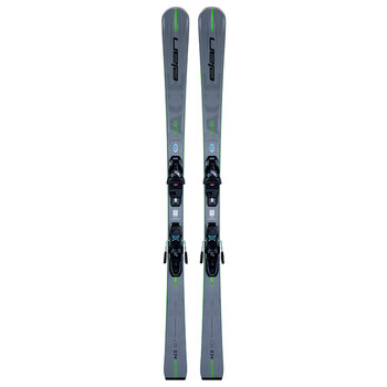 Elan Ace SC7 SX Skis + ELX 11.0 Bindings (26/27)