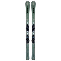 Elan Ace SC9+ SX Skis + ELX 11.0 Bindings (26/27)