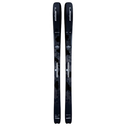 Elan Ripstick 88 Black Edition Skis (26/27)