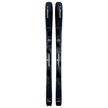 Elan Ripstick 88 Black Edition Skis (26/27)