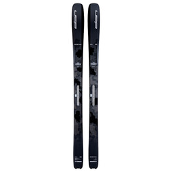 Elan Ripstick 96 Black Edition Skis (26/27)