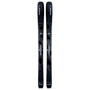 Elan Ripstick 102 Black Edition Skis (26/27)