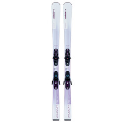 Elan Wildcat 78 TI SX White Skis + EL 9.0 Bindings (26/27)