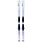 Elan Wildcat 78 TI SX White Skis + EL 9.0 Bindings (26/27)