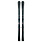 Elan Element 74 Black Can Skis + EL 9.0 GW Bindings (26/27)