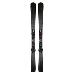 Elan Wildcat S8 C Skis + EL 9.0 Bindings (26/27)