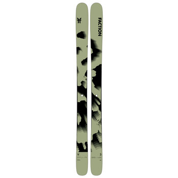 Faction Prodigy 3 Skis (26/27)