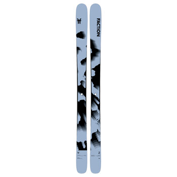 Faction Prodigy 2 Skis (26/27)