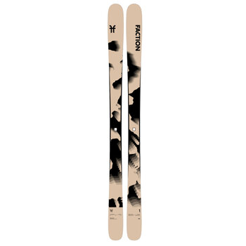 Faction Prodigy 1 Skis (26/27)