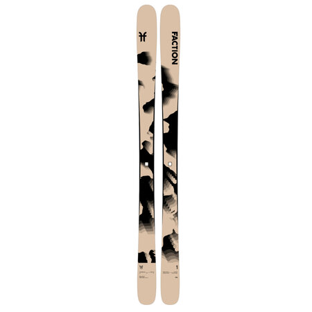 Faction Prodigy 1 Skis (26/27)