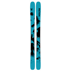Faction Prodigy 0 Skis (26/27)