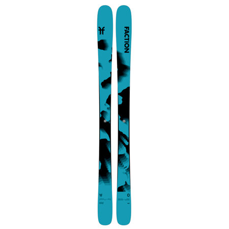 Faction Prodigy 0 Skis (26/27)