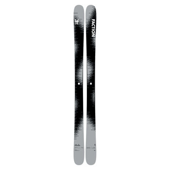 Line Tom Wallisch Shorty Skis + FDT 4.5Bindings (119 - 129) - Ski Town