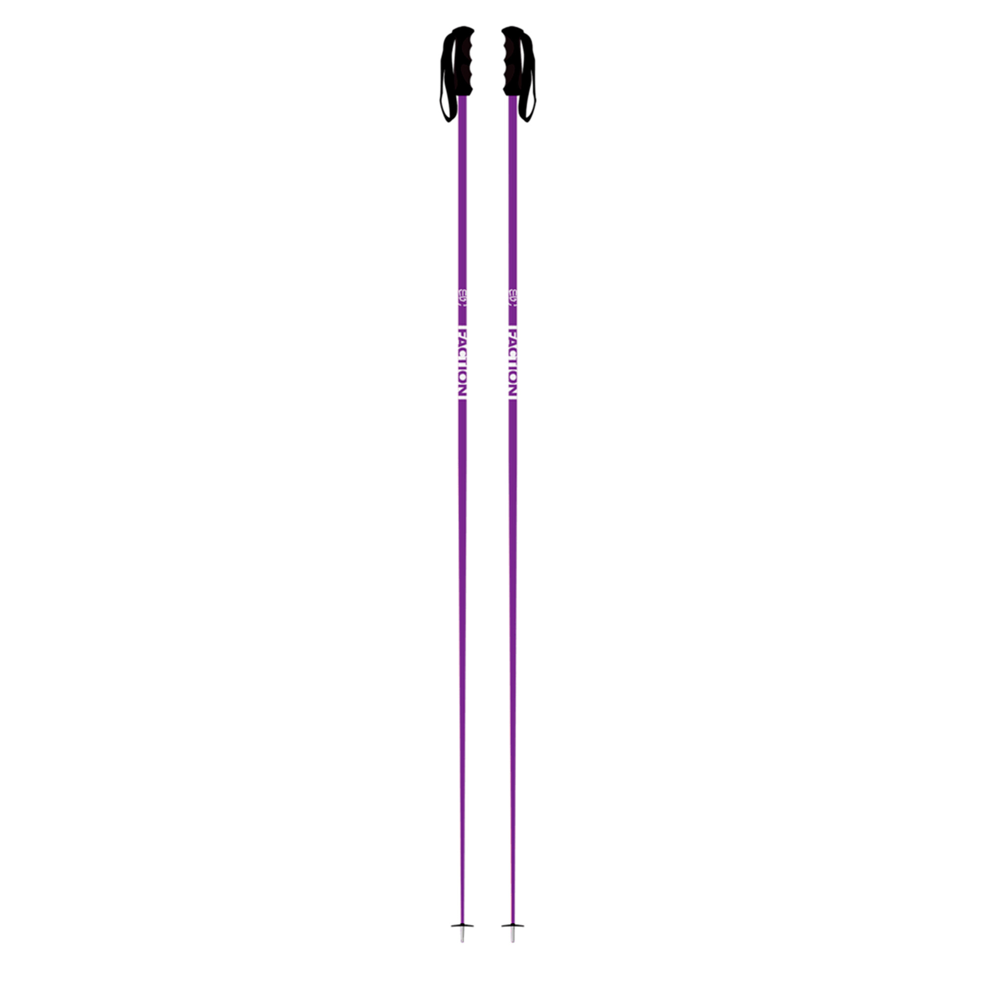Faction Prodigy Poles (26/27)