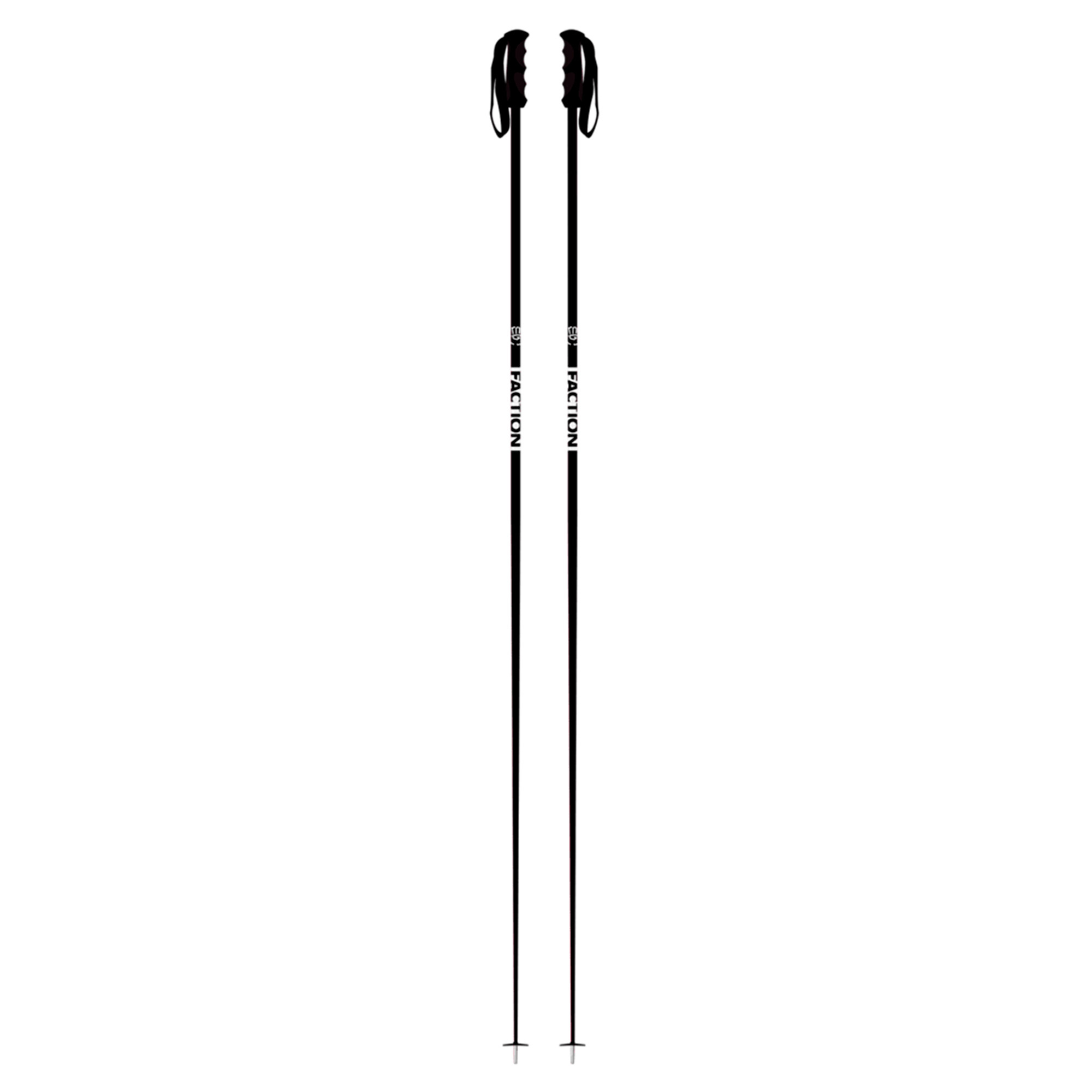 Faction Prodigy Poles (26/27)