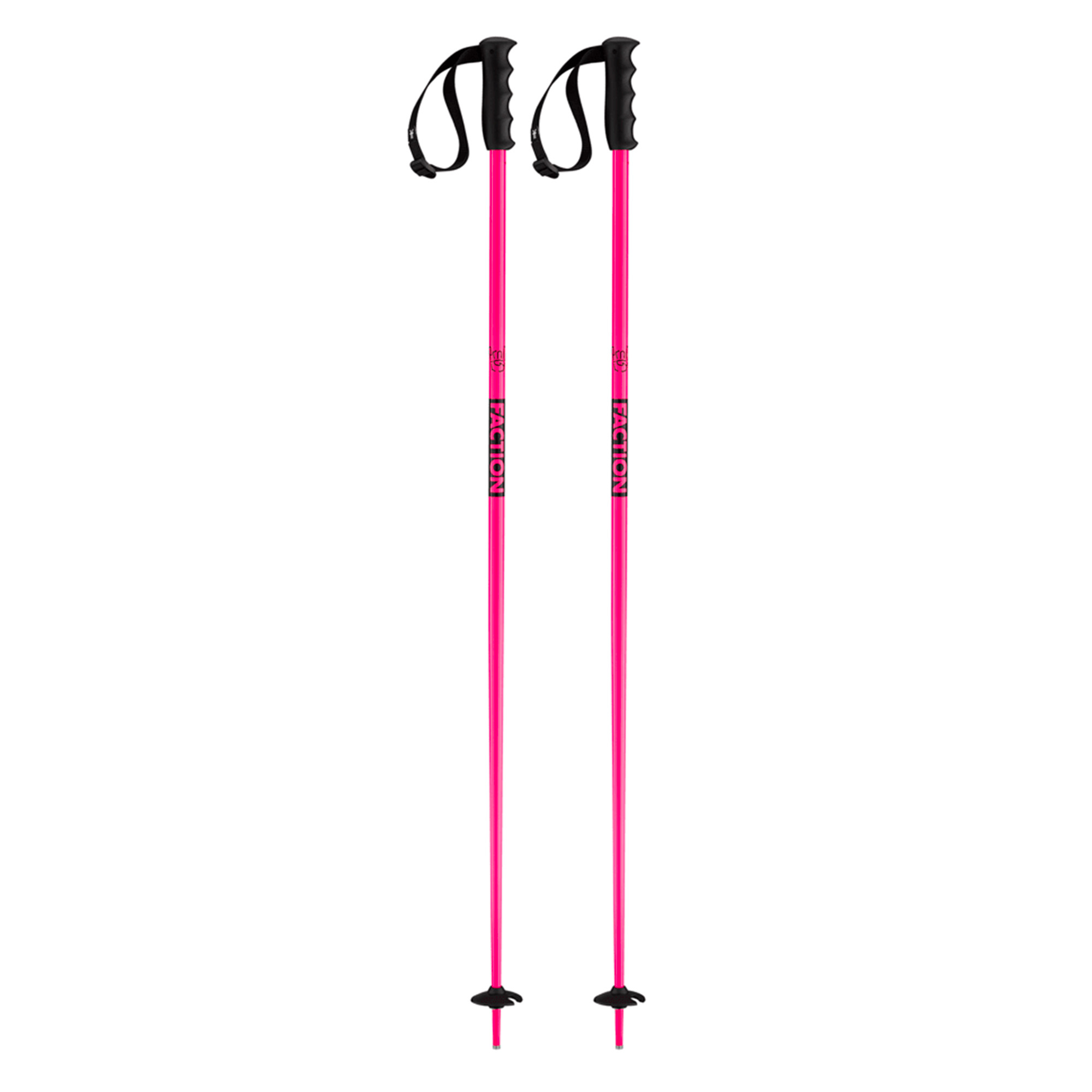 Faction Prodigy Poles (26/27)