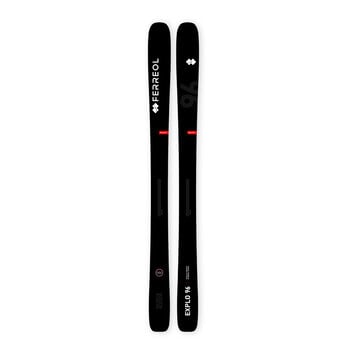 Ferréol Explo 96 Skis (26/27)